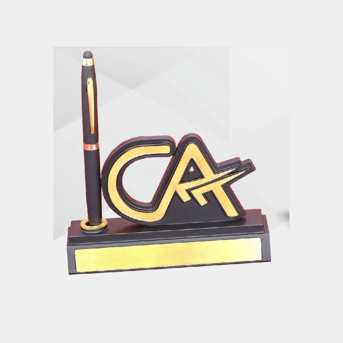 CA with Pen