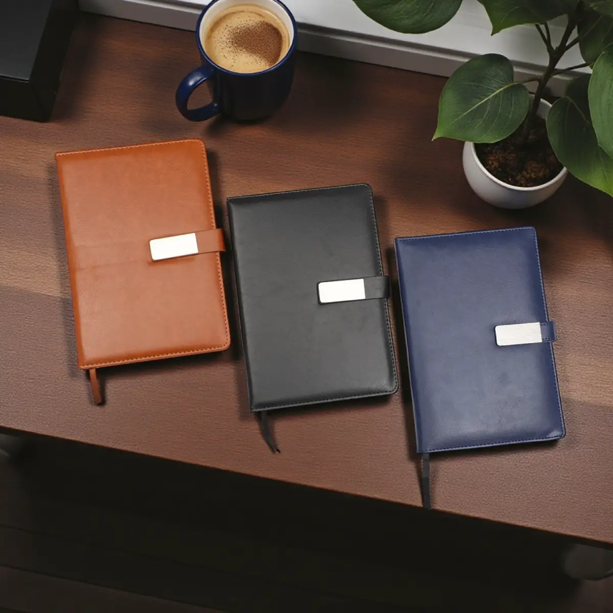 Flat Clip Series