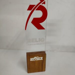 Crystal Trophy