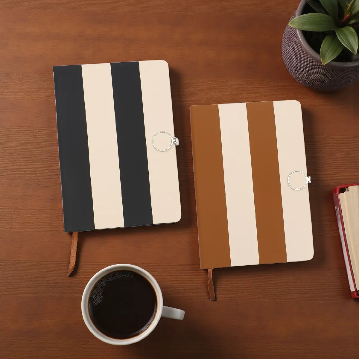 Zebra Series
