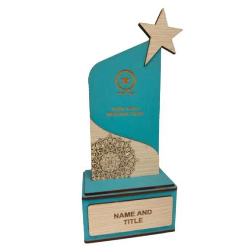 Rising Star Awards