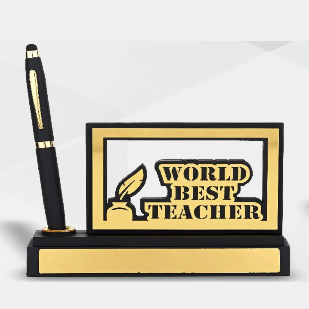 World Best Teachers Day