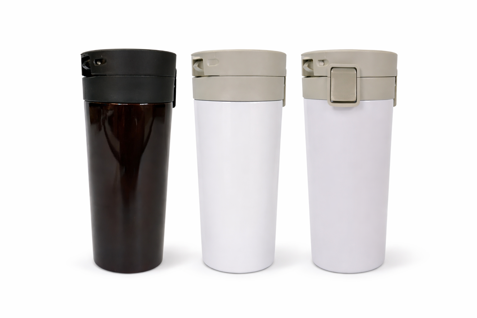 Personalized Travel Coffee Mug