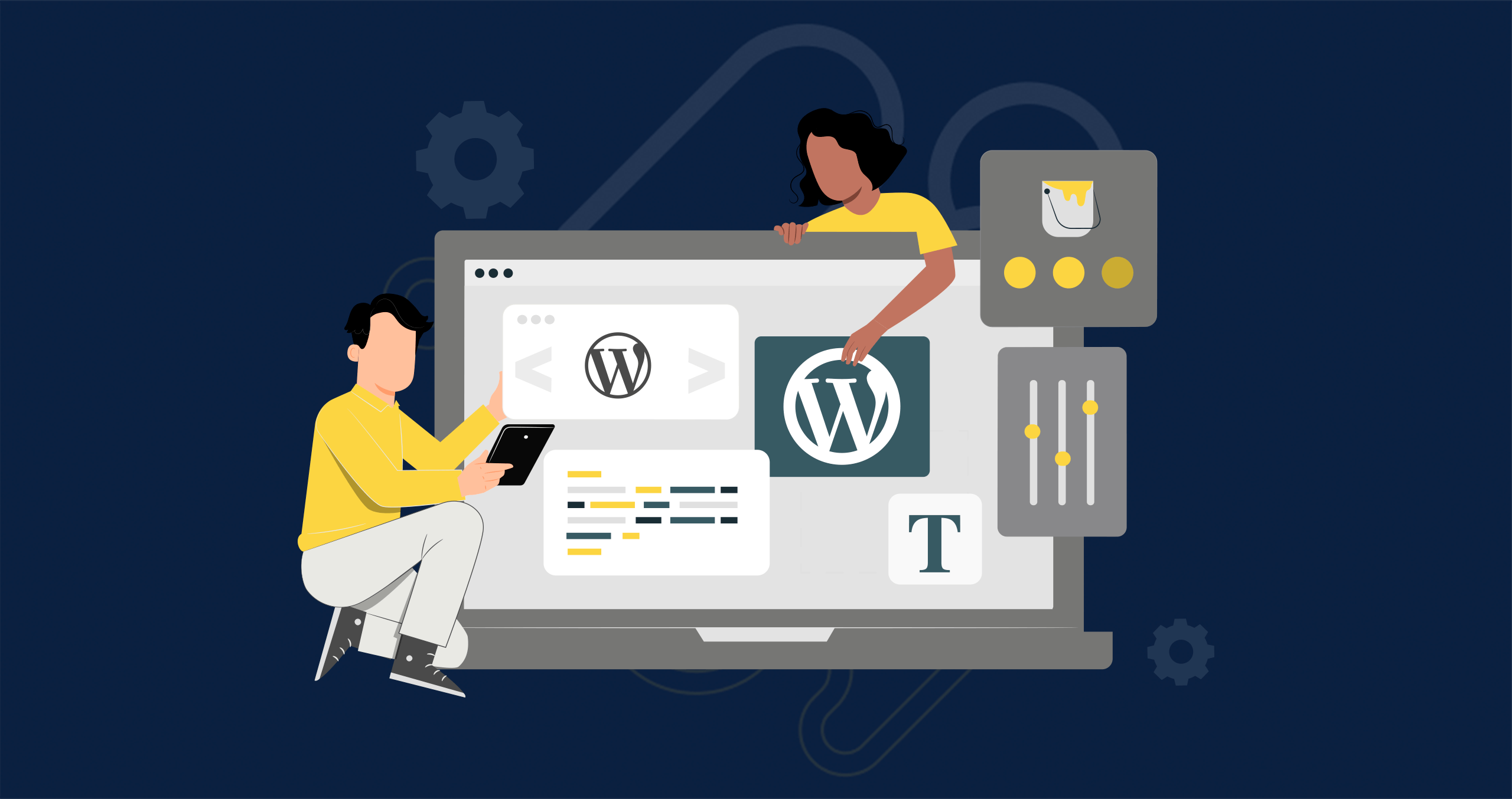 The Benefits of Using External WordPress Resources for Your Company