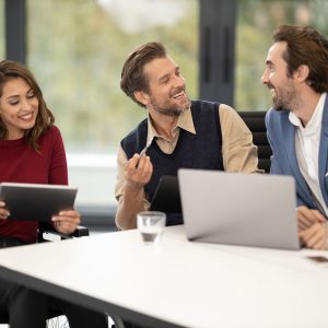 Great ideas for business managing process